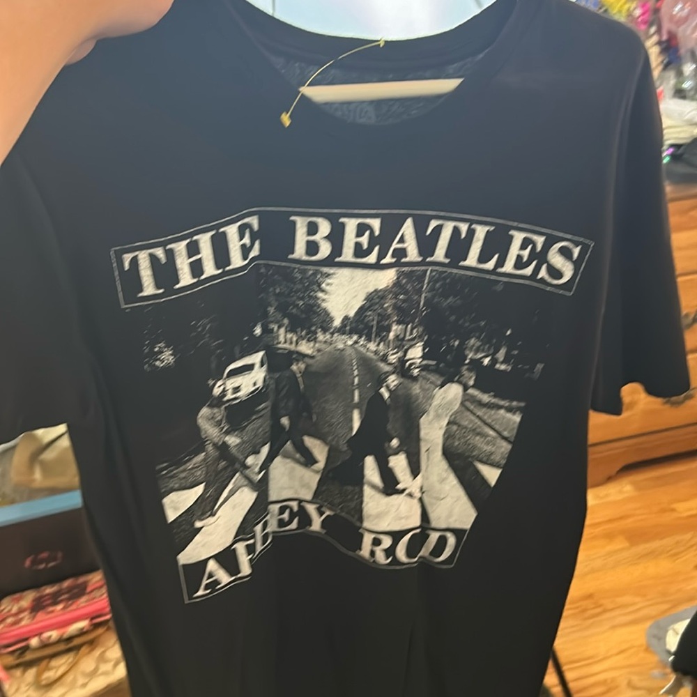 Beatles M